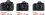 Thông số tốc độ chụp tối da của một số máy ảnh Canon