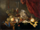 Still Life of A Banquet by Jans Davidsz De Heem