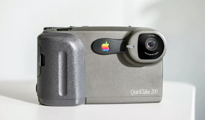 Apple QuickTake 200