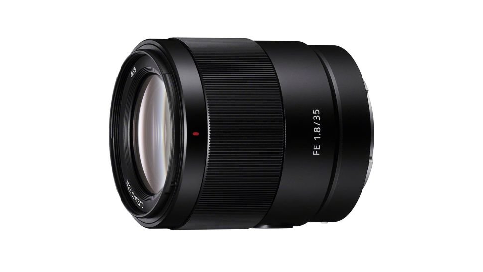 Lens sony a6000