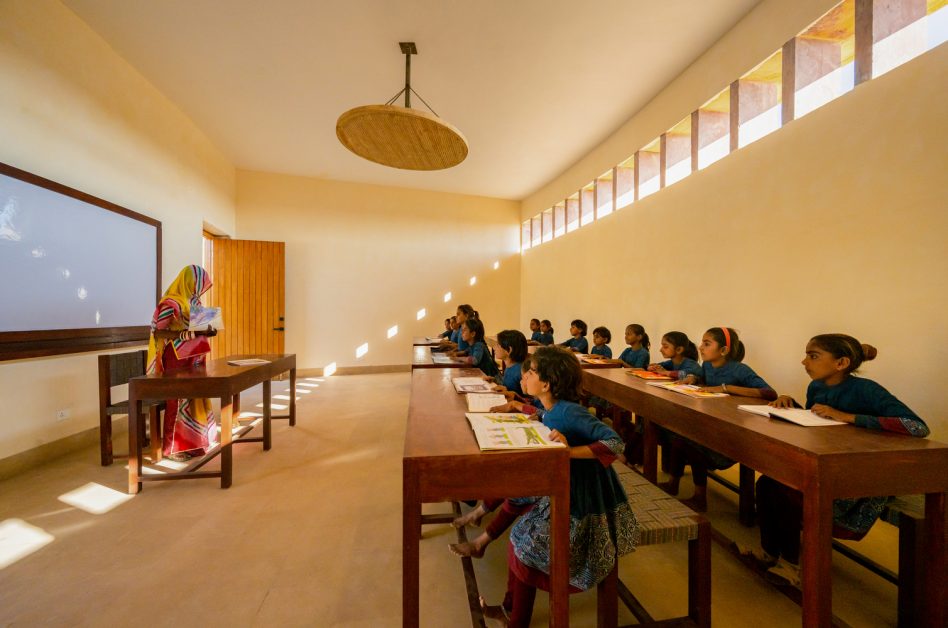 Trường Nữ sinh Rajkumari Ratnavati