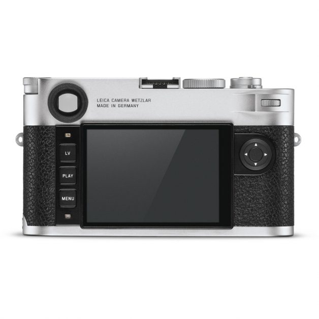 Máy ảnh Leica M10-R