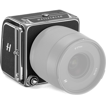 Máy ảnh Hasselblad 907X 50C